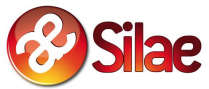 Logo Silae complet